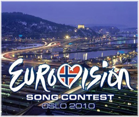 Eurovision 2010 | www.Funbax.ir