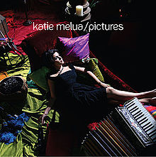 Album_Katie Melua - Pictures