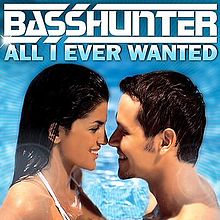 basshunter all i ever wanted acapella hymns