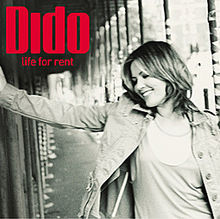 Album_Dido – Life for Rent
