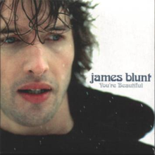 James Blunt YouRe Beautiful