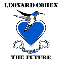 Album_Leonard Cohen - The Future
