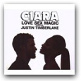 ciara 46 justin timberlake love sex 46 magic