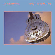 Album_Dire Straits – Brothers_in_Arms