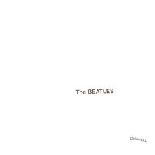 Album_The Beatles - The Beatles