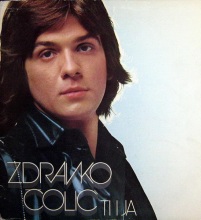 Album_Zdravko Colic - Ti i ja