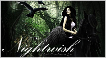 Tekstovi_Nightwish
