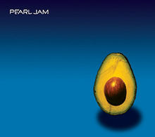 Album_Pearl Jam - Pearl Jam