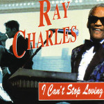 Ray Charles – I Can’t Stop Loving You