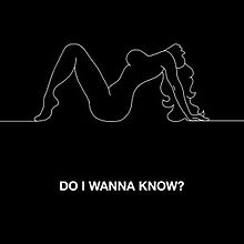 Arctic Monkeys - Do I Wanna Know