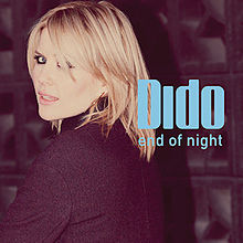 Dido - End of Night