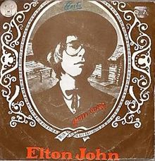 Elton John - Your song