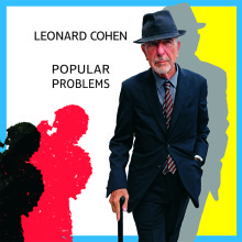 Album_Leonard Cohen - Popular Problems