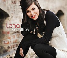 Lena - Satellite