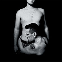 Album_U2 - Songs of Innocence