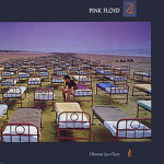 Album_Pink Floyd - A Momentary Lapse of Reason