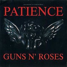 Guns N Roses - Patience
