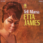 Etta James – I’d Rather Go Blind