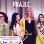 The Frajle – Sarajevo