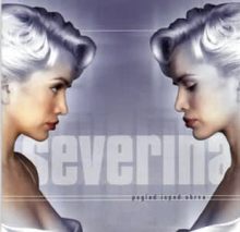Album_Severina - Pogled ispod obrva