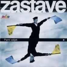 Album_Parni Valjak - Zastave