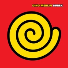 Album_Dino Merlin - Burek