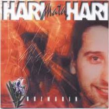Album_Hari Mata Hari - Ruzmarin