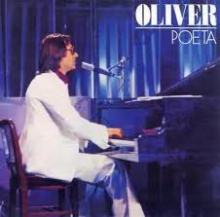 Album_Oliver Dragojevic - Poeta