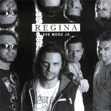 Album_Regina - Sve mogu ja_2006