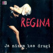 Album_Regina - Ja nisam kao drugi_1997