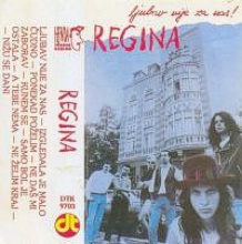Album_Regina - Ljubav nije za nas_1991