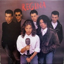 Album_Regina - Regina_1990