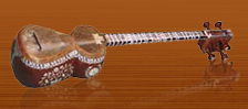 Azerbaijani Tar
