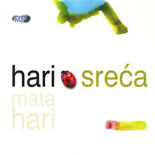 Album_Hari Mata Hari - Sreca