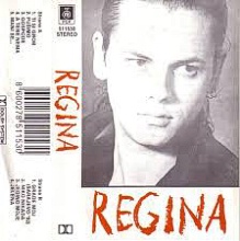 Album_Regina - Regina_1992