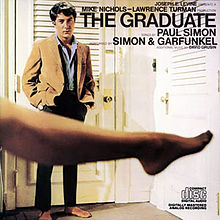 Muzika iz filma_The Graduate