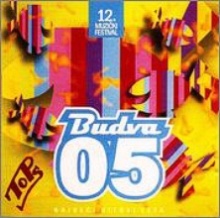Album_Budva 2005 – Hitovi leta