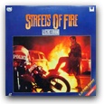 Soundtrack Streets of Fire