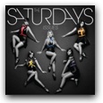 hp_The Saturdays _Issues