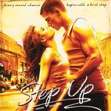 Step Up_soundtrack