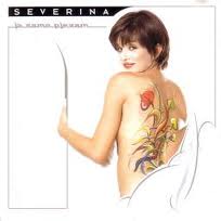 Album_Severina - Ja samo pjevam