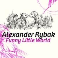 Alexander Rybak – Funny Little World