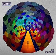 Muse – Resistance