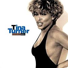 Album_Tina Turner - Simply The Best