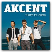LT_Akcent – That’s My Name