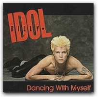 Prevod_Billy-Idol-Dancing-With-Myself