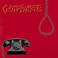 Album_Goldfinger - Hang-Ups
