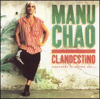 Manu Chao – Welcome To Tijuana