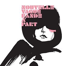 Album_Nouvelle Vague – Bande à Part