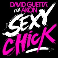 David Guetta Feat. Akon – Sexy Chick